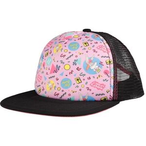 LOONEY TUNES BUGS BUNNY SUMMER Lány baseball sapka, rózsaszín, méret UNI kép