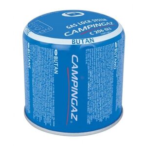 Campingaz C206 GLS Gázpalack, kék, méret kép