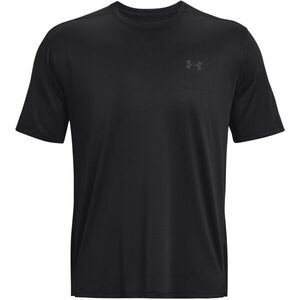 Under Armour TECH VENT Férfi póló, fekete, méret S kép