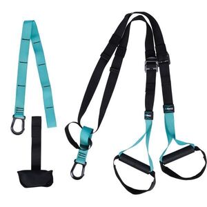 Fitforce TEREX Felfüggesztett erősítő eszköz, fekete, méret kép