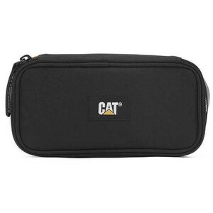 CATERPILLAR THE PROJECT PENCIL POUCH Tolltartó, fekete, méret kép