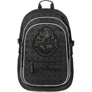 BAAGL CORE HARRY POTTER ROXFORT Iskolai hátizsák, fekete, méret kép