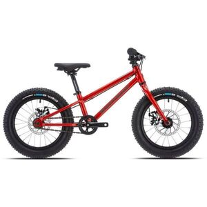NUKEPROOF CUB SCOUT 16 Gyerek kerékpár, piros, méret kép