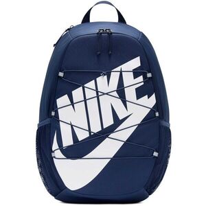 Nike HERITAGE SWEEP Hátizsák, kék, méret kép