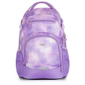 Oxybag OMBRE Iskolai hátizsák, lila, méret kép