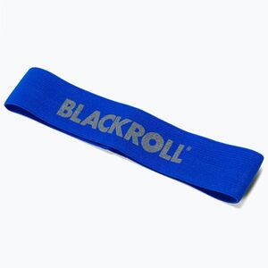 Fitness szalag BLACKROLL hurok kék szalag42603 (band42603) kép