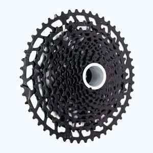 SRAM NX Eagle PG-1230 12 soros kerékpár kazetta 11-50 fekete 00.2418.086.000 (AM CS PG1230 Eagle 12rz 11-50 00.2418.086.000) kép