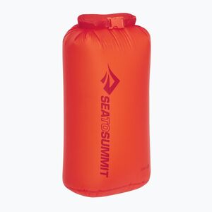 Sea to Summit vízálló táska narancssárga ASG012021-040813 (Ultra-Sil Dry Bag 8L ASG012021-040813) kép