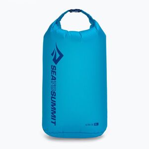 Sea to Summit Ultra-Sil Dry Bag 20L vízálló táska kék ASG012021-060222 (Ultra-Sil Dry Bag 20L ASG012021-060222) kép