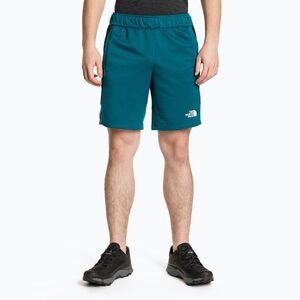 Férfi futónadrág The North Face MA Fleece kék NF0A823OES31 (Mountain Athletics Fleece NF0A823OES31) kép