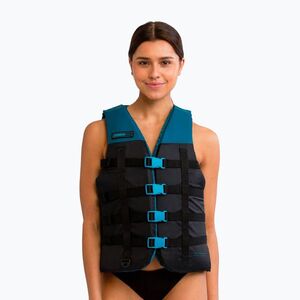 JOBE Dual Life Vest fekete/kék 244823017 mentőmellény (Dual Life Vest 244823017) kép