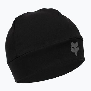 Fox Racing Defend koponyasapka fekete 31189_001_OS (Defend Skull Cap 31189_001_OS) kép