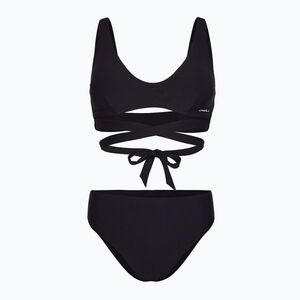 Női kétrészes fürdőruha O'Neill Sofie Love Bikini fekete out (Sofie Love 1800118-19010) kép