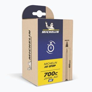 Kerékpár tömlő Michelin Air Stop Gal-FV 29 x 1.85-2.4. Méret: 29" X 1.85-2.4 / 48 Mm kép