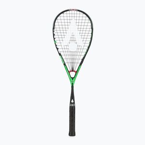 Squash ütő Karakal Core 110 2.1 fekete (Core 110 2.1 KS24007) kép