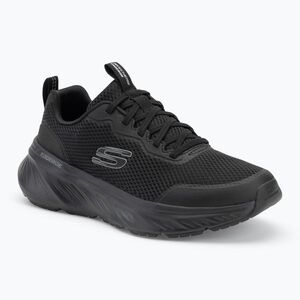 SKECHERS férfi cipő Edgeride Rekze fekete (Edgeride Rekze 232835 BBK) kép