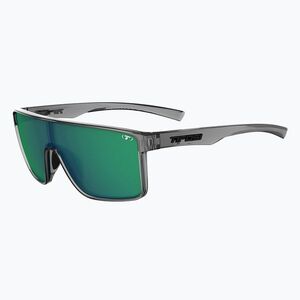 Tifosi Sanctum polarizált kristály füst/zöld tükör polarizált napszemüveg (Sanctum Polarized 1850509053) kép