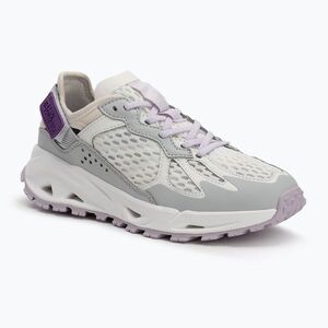 Jack Wolfskin női túrabakancs Prelight Hybrid Vent Low halvány levendula (Prelight Hybrid Vent Low A64087_1501) kép