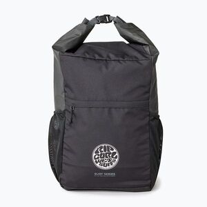 Rip Curl Surf Series Ventura 25 l fekete/szürke férfi hátizsák (Surf Series Ventura 165MBA) kép