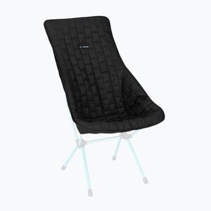 Helinox fleece ülésmelegítő Sunset/Beach fekete (Fleece Seat Warmer for Sunset/Beach H12481) kép