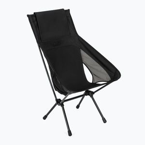 Helinox One Highback túraszék (újra) blackout kiadás (One Highback (re) H10003315) kép