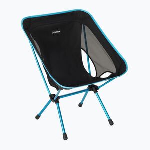 Helinox One túraszék (újra) fekete (One (re) H10003223) kép