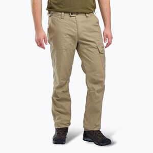 Férfi trekking nadrág Pinewood Finnveden Outdoor nadrág l.khaki (Finnveden Outdoor Trousers 5077) kép