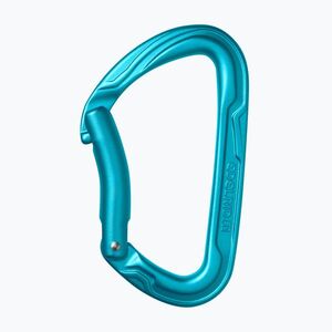 EDELRID Pure Bent III jégmenta karabiner (Pure Bent III 737760003290) kép