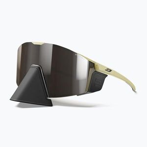 Julbo Edge Cover Spectron világosbarna/sötétbarna napszemüveg (Edge Cover Spectron J5881217) kép