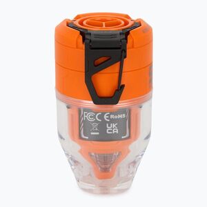 Flextail Tiny Max 3 narancssárga 3 az 1-ben elektromos szivattyú (Max 3 MP3G650) kép