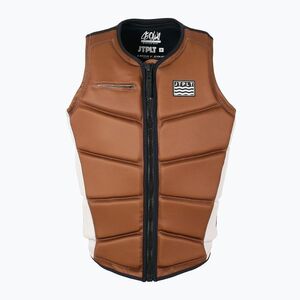 Férfi Jetpilot Jb Oneil C4 F/E Eco mellény rozsdás védőmellény (Jb Oneil C4 F/E Eco Vest 2501804) kép