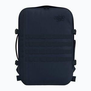 Utazó hátizsák CabinZero Military 44 l tengerészkék (Military 44 CZ091811) kép