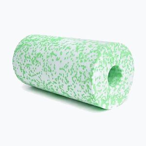 BLACKROLL Med masszázshenger fehér/zöld (Med A000285) kép