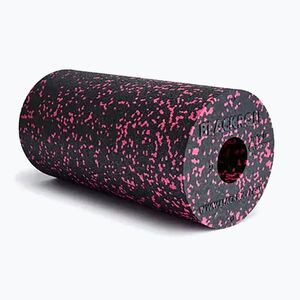 BLACKROLL Standard fekete/rózsaszín masszázshenger (Standard A000328) kép