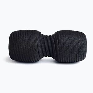 BLACKROLL Twin fekete masszázshenger (Twin A002256) kép