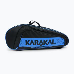 Karakal Pro Tour Match 2.2 4R kék squash táska (Pro Tour Match 2.2 4R KZ97951) kép