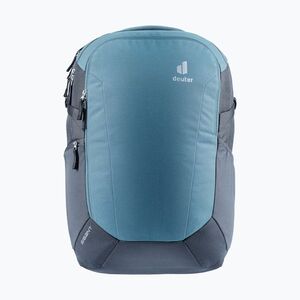 Túrahátizsák deuter Gigant 32 l black (Gigant 381272113740) kép