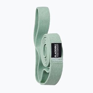 Edzőszalag BLACKROLL Stretch balanced green (Stretch A002657) kép