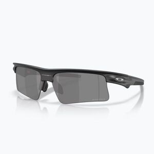 Napszemüveg Oakley Bisphera Speed matte black/prizm black (Bisphera Speed S3 OO9534) kép