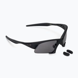 Napszemüveg Oakley Suture Jacket matte black (Suture Jacket OO9532) kép