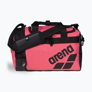 Úszótáska arena All Set Duffle 25 l pink (All Set Duffle 25L 010236/220) kép