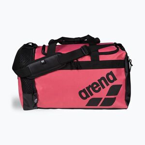Úszótáska arena All Set Duffle 40 l pink (All Set Duffle 40L 010237/220) kép