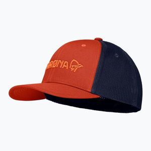 Baseballsapka NORRONA Flexfit 3D gold flame (Flexfit 3D 3423-22) kép