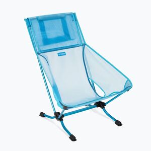 Kempingszék Helinox Beach Mesh (re) blue mesh (Beach Mesh (re) 10003709) kép