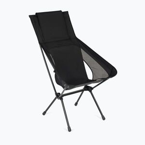 Kempingszék Helinox Sunset blackout edition (Sunset 10003703) kép
