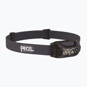 Fejlámpa Petzl Actik black (Actik E063AB00) kép