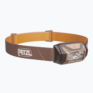 Fejlámpa Petzl Tikka brown (Tikka E061AB02) kép