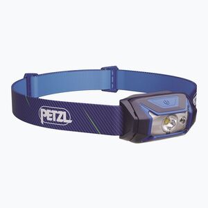 Fejlámpa Petzl Tikka blue (Tikka E061AB01) kép