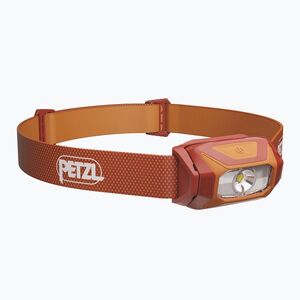 Fejlámpa Petzl Tikkina red (Tikkina E060AB03) kép