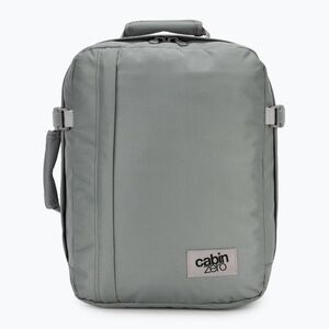 Utazó hátizsák CabinZero Classic Tech 28 l silverstone (Classic Tech 28 CZ332608) kép